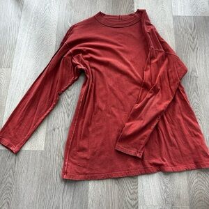 We The Free Long Sleeve